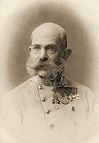 François-Joseph, Empereur d'Autriche-Hongrie