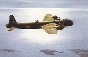 Short Stirling